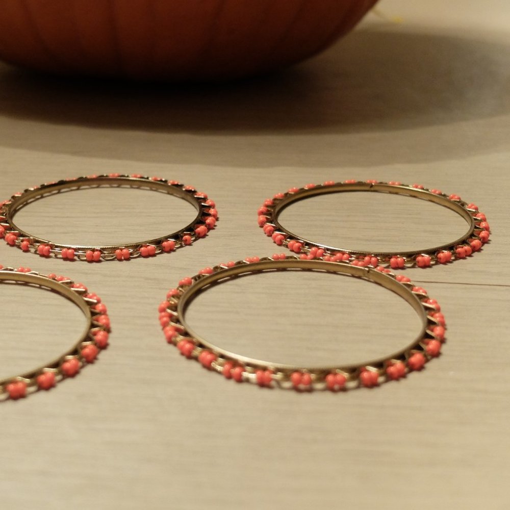 Bangle Bracelets - image 6